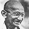 Gandhi