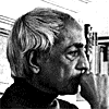 Krishnamurti