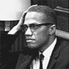 Malcolm X