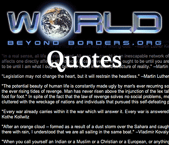 Quotes