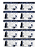 World Citizen ID Card Back