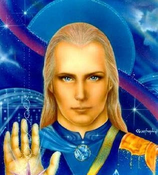 Alien Jesus