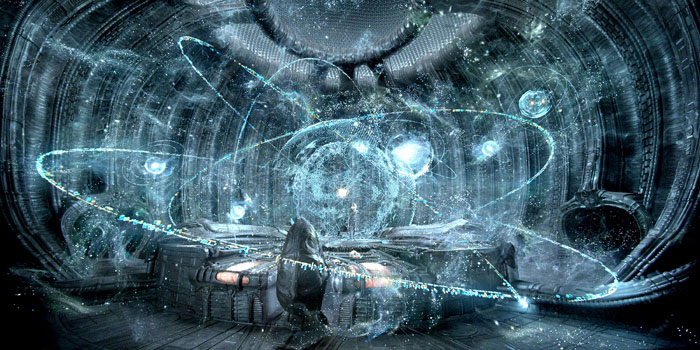 Type 1 Civilization Technology