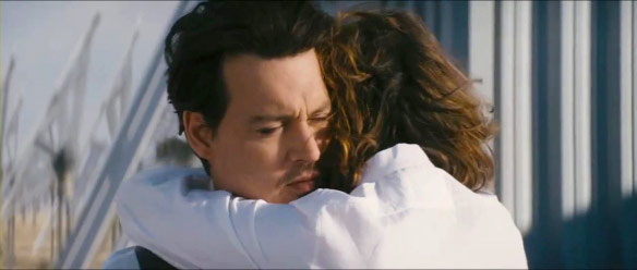 hug