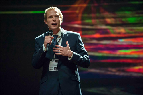Max Keynote