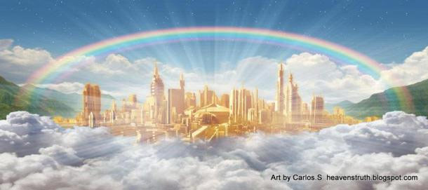 New Jerusalem
