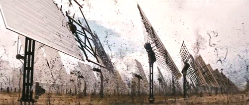Panels