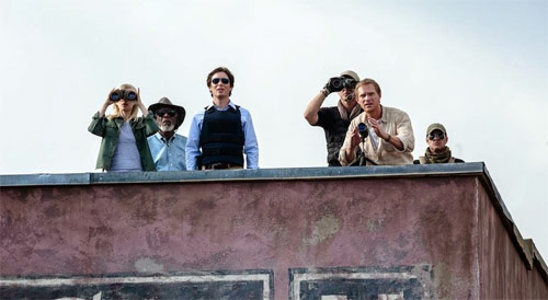 Rooftop