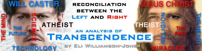 Transcendence Banner