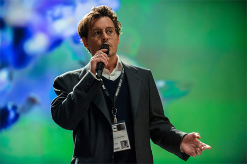 Will Keynote
